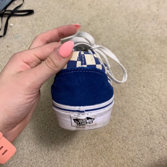 Checkers van! - Picture 4 of 5